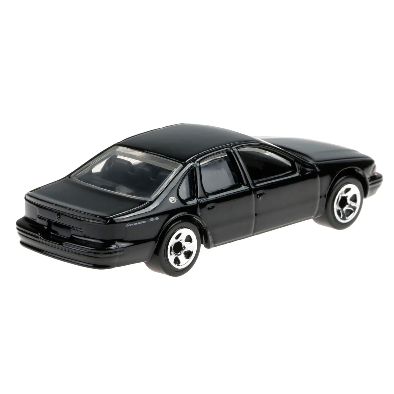 '96 Chevrolet Impala SS 3
