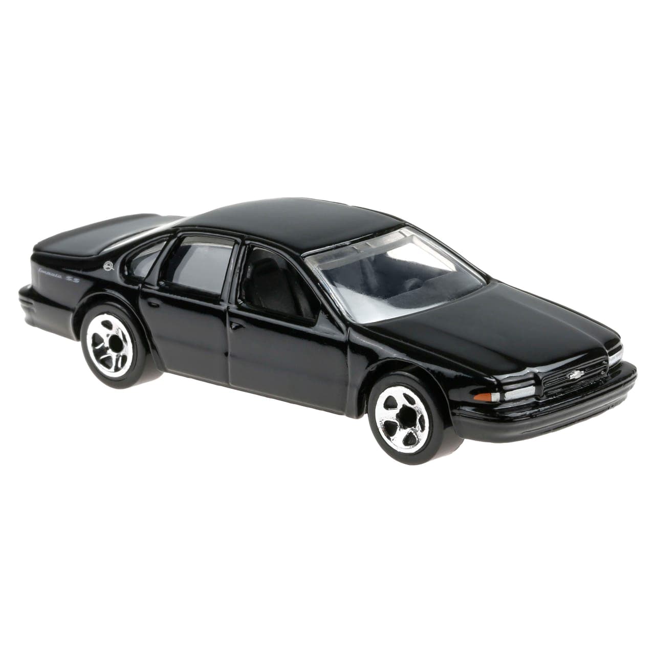 '96 Chevrolet Impala SS 4