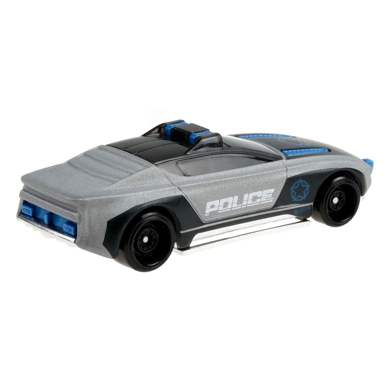 Alpha Pursuit 3