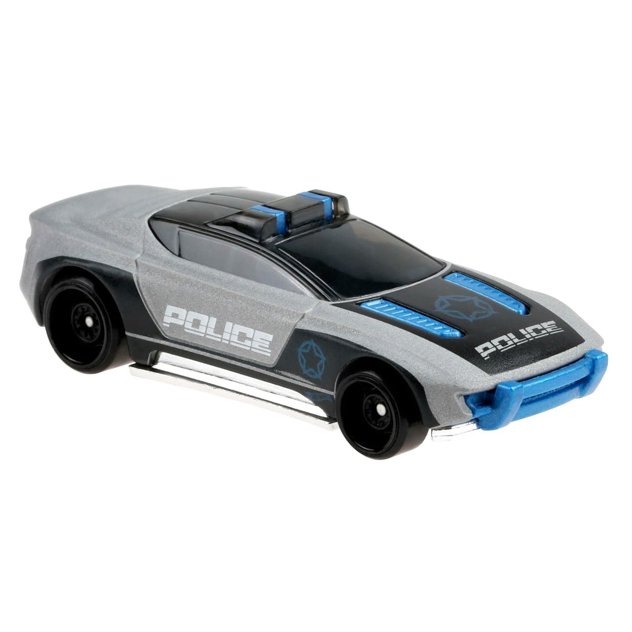 Alpha Pursuit 4