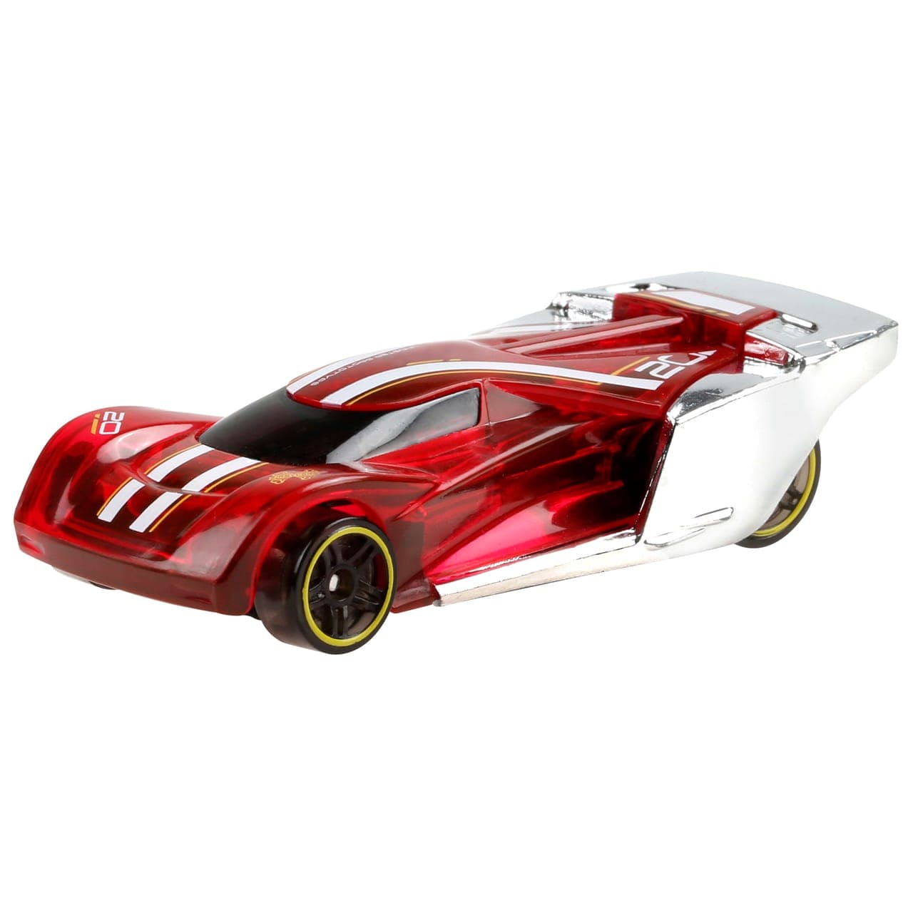 Lindster Prototype
