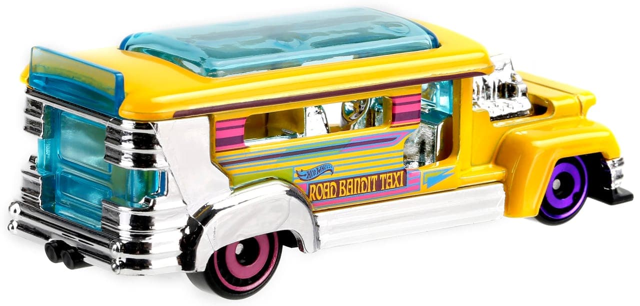 Road Bandit 3