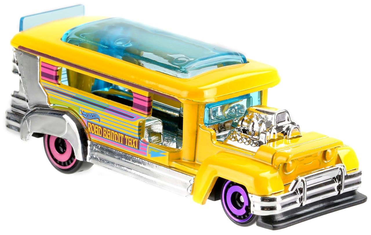 Road Bandit 4