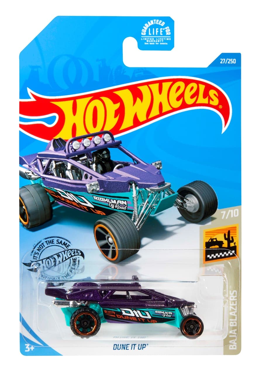 Dune It Up 2