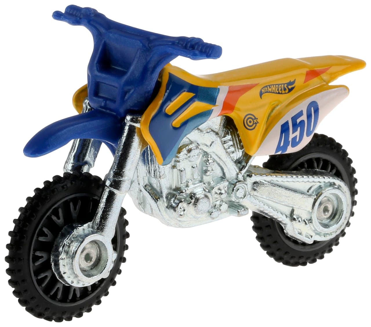 HW450F