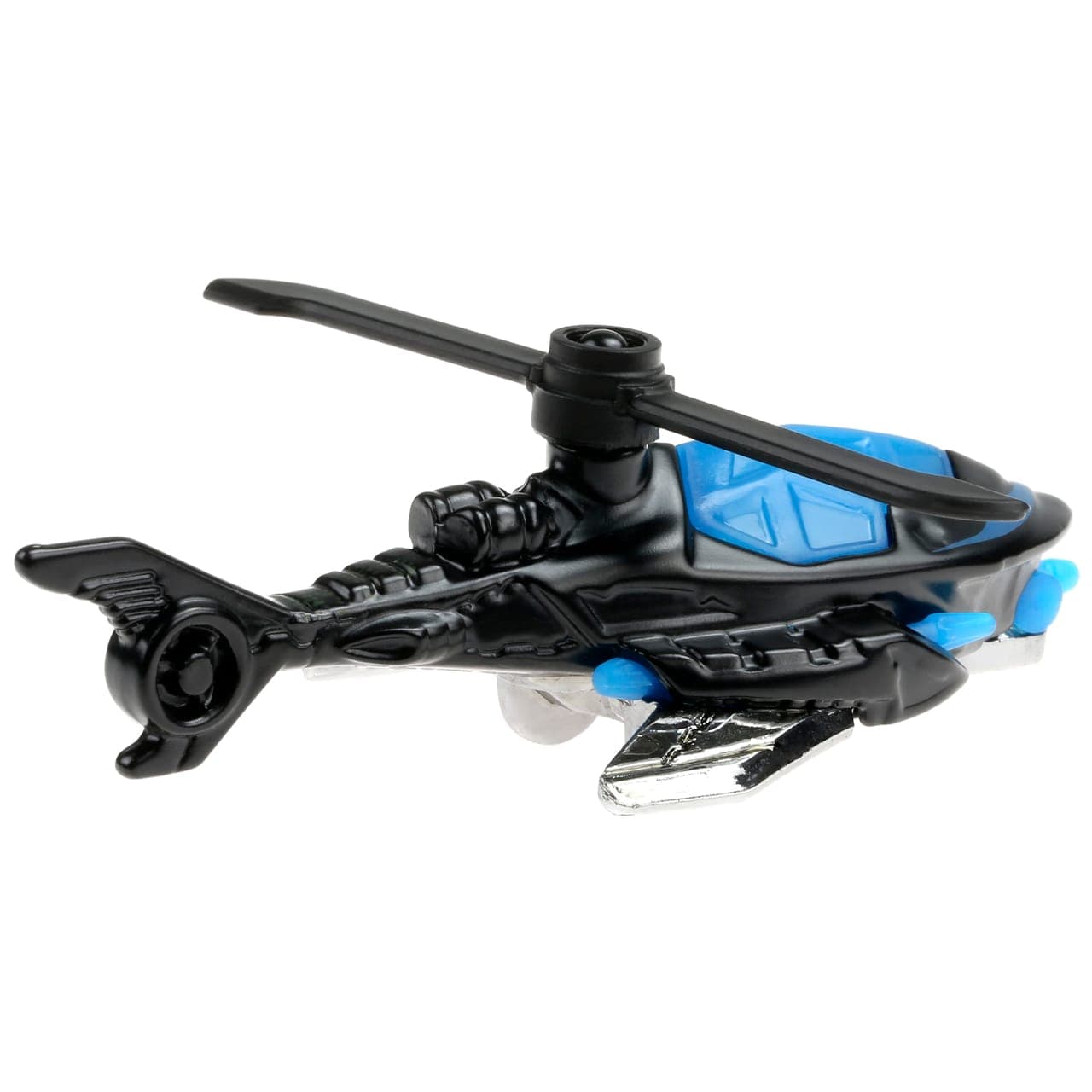 Batcopter 3