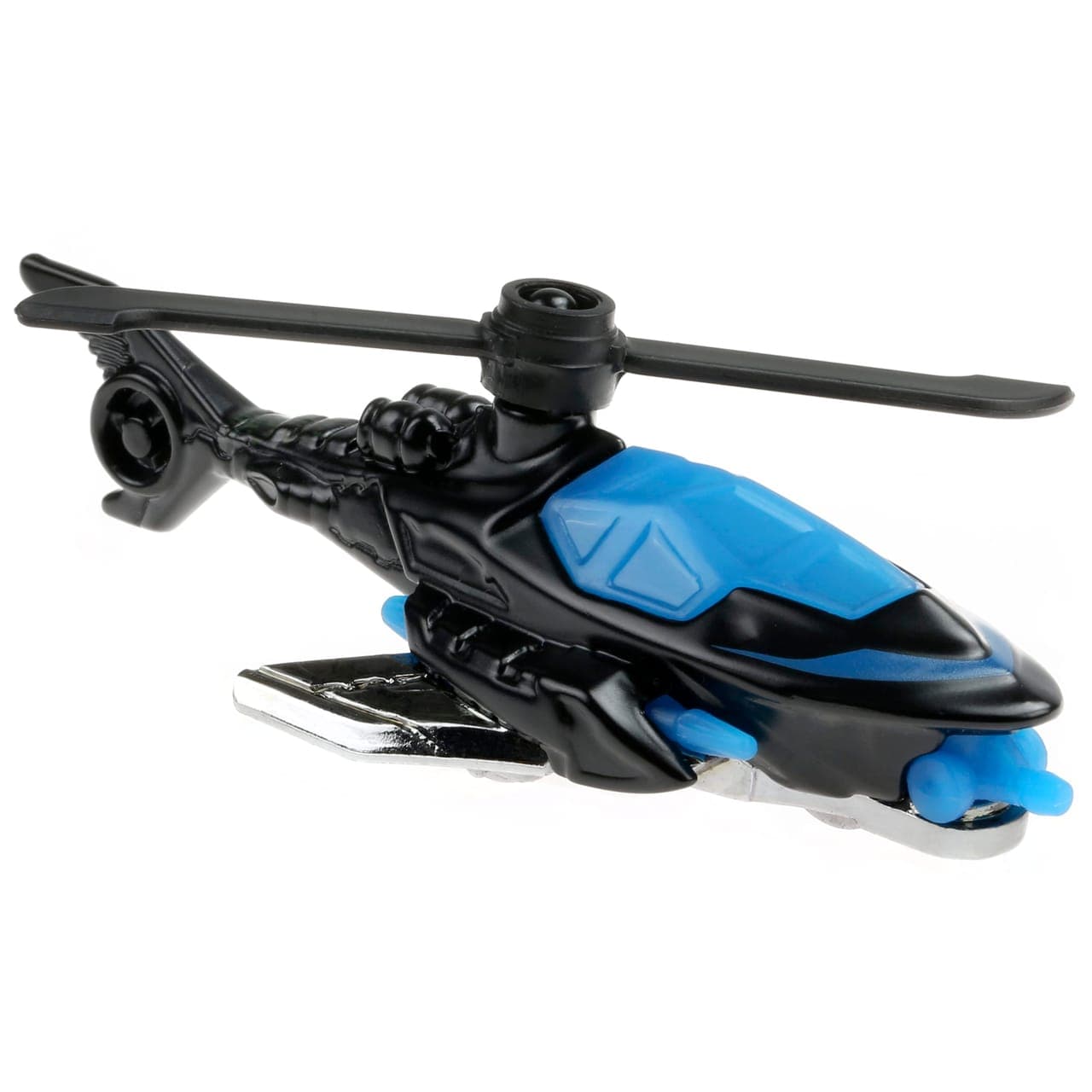 Batcopter 4