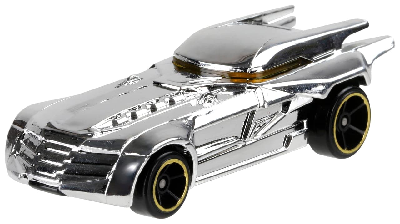Batmobile