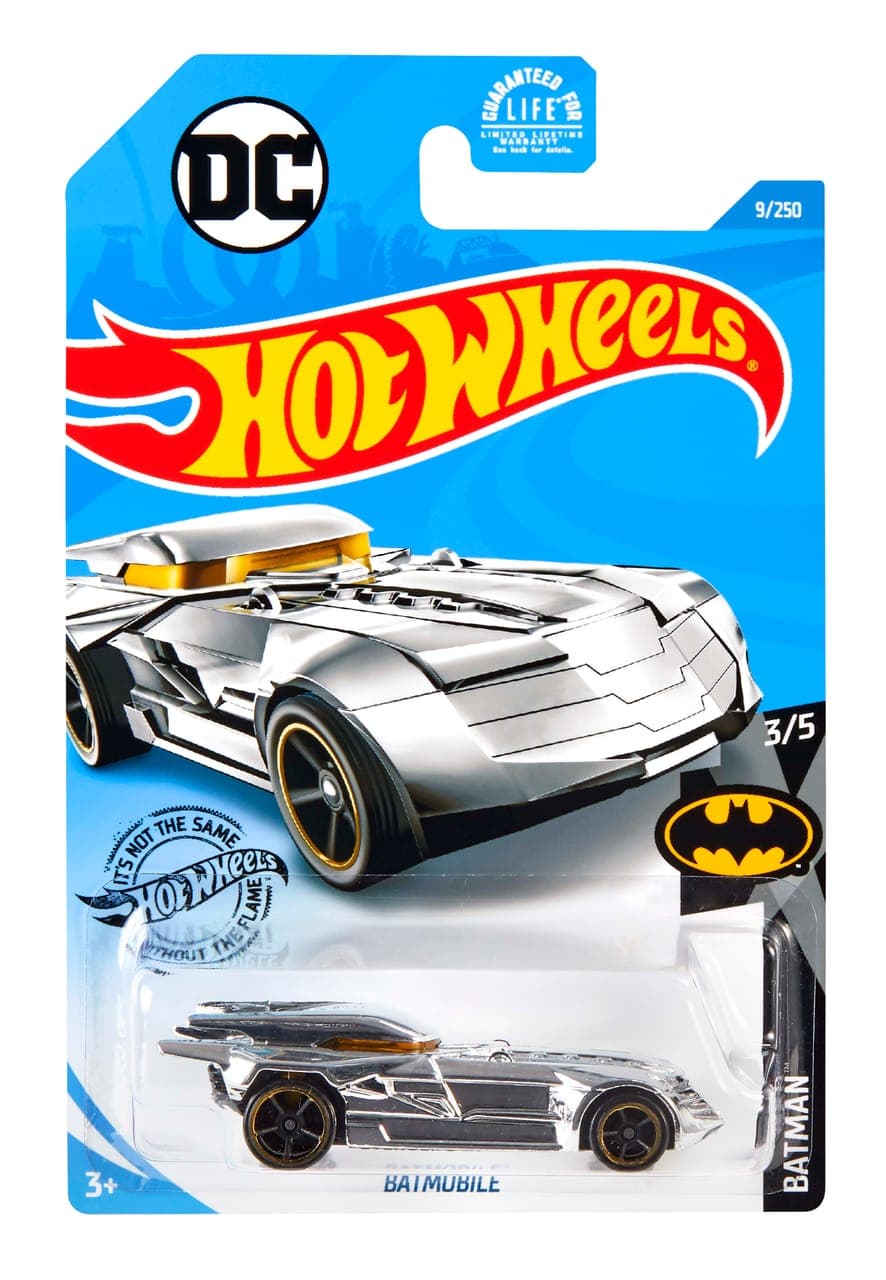 Batmobile 2