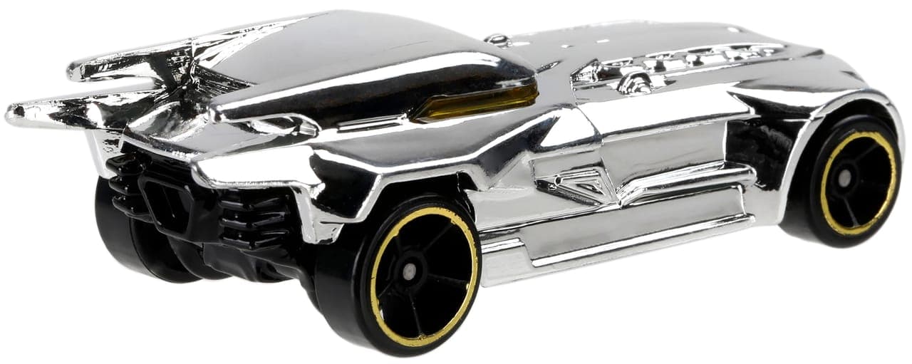 Batmobile 3