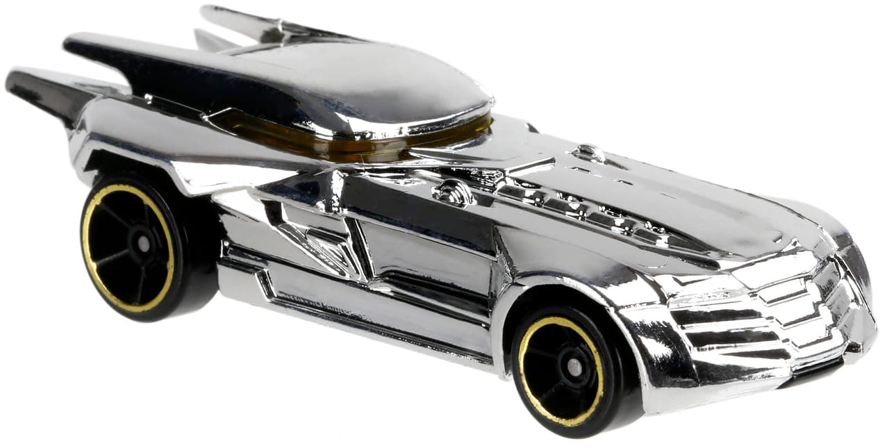 Batmobile 4