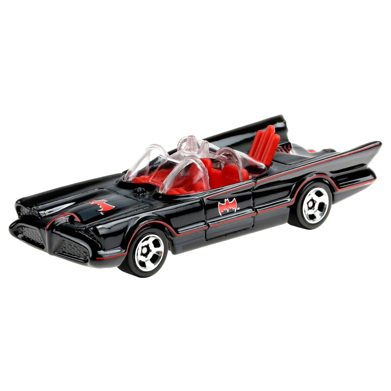 TV Series Batmobile