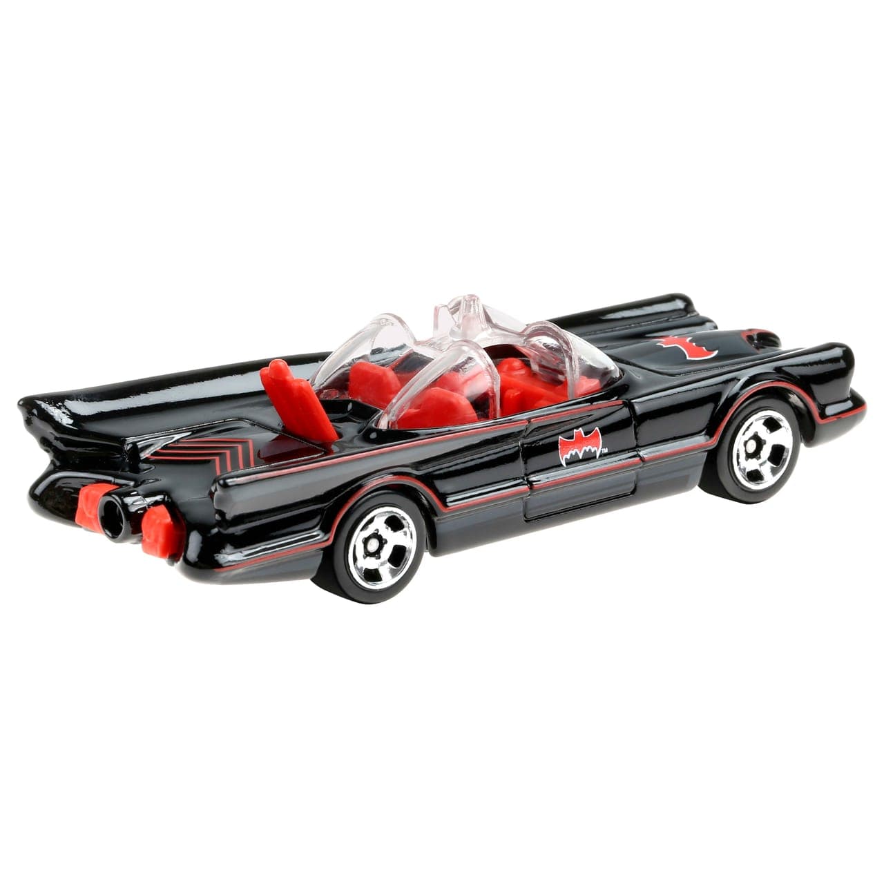 TV Series Batmobile 3