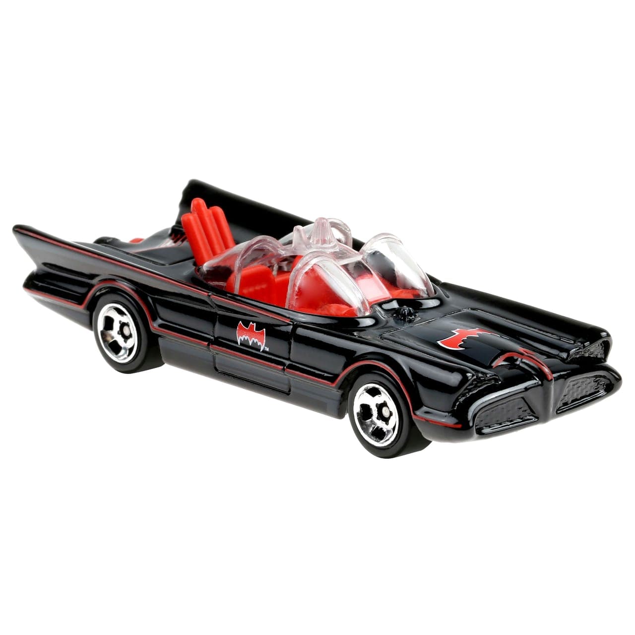 TV Series Batmobile 4