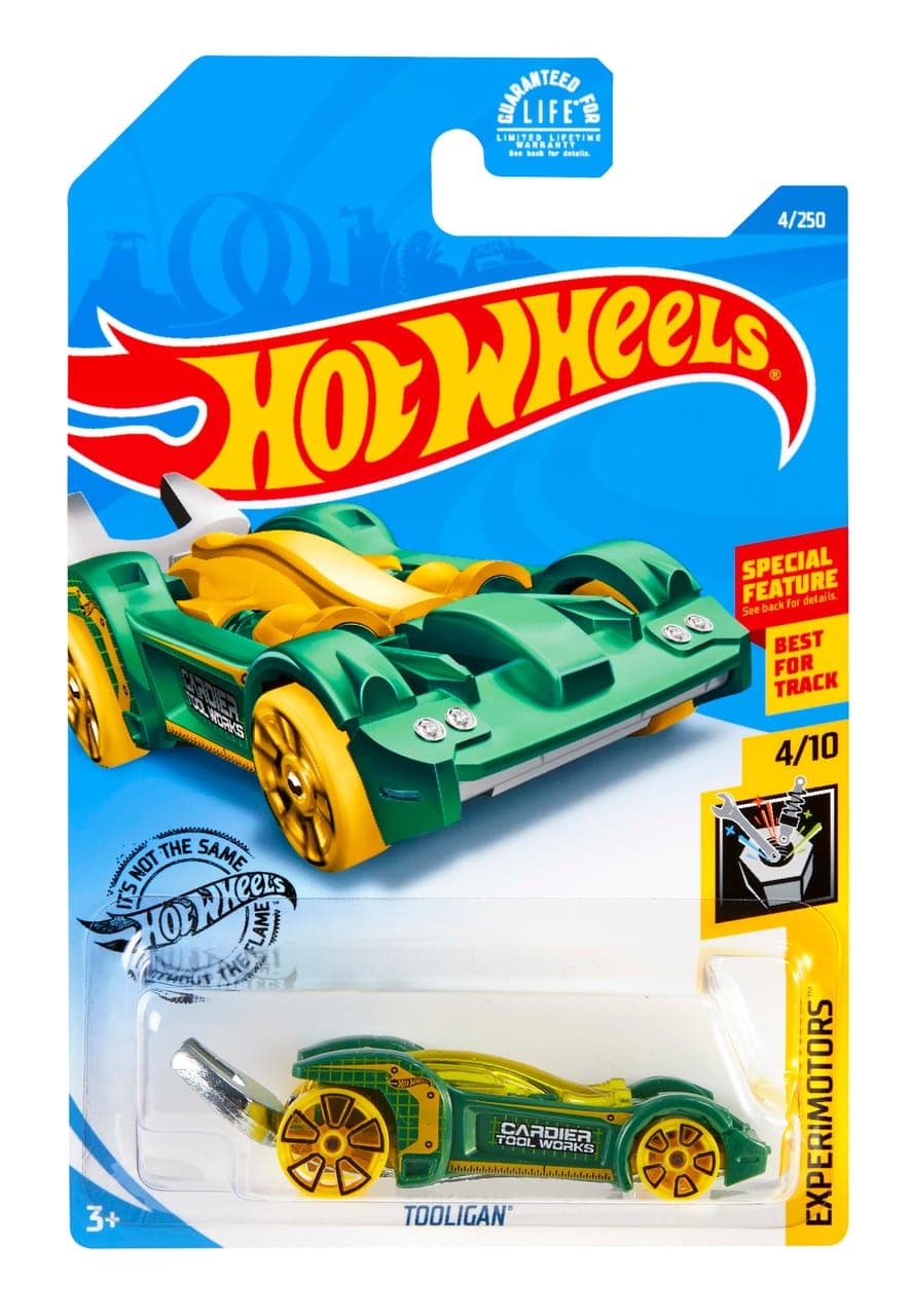 Tooligan 2