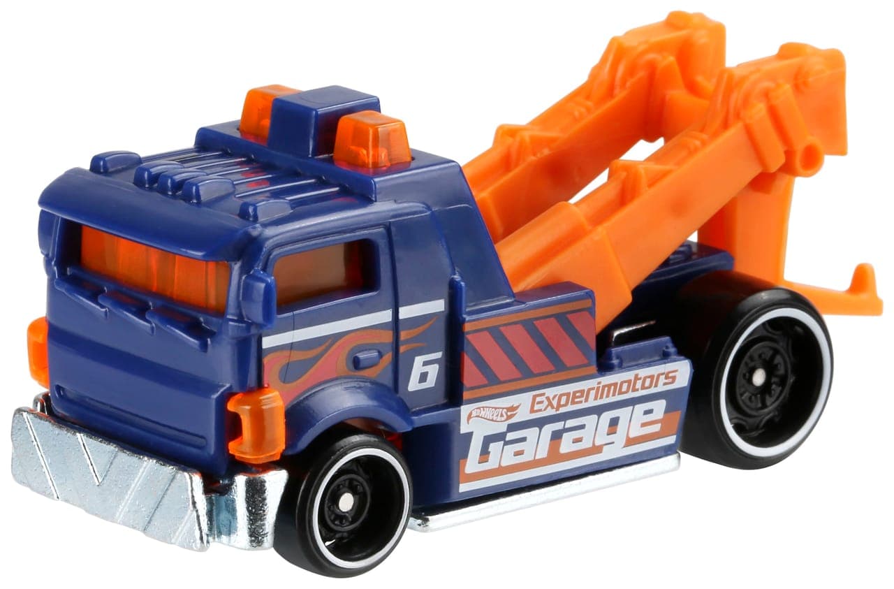 Heavy Hitcher