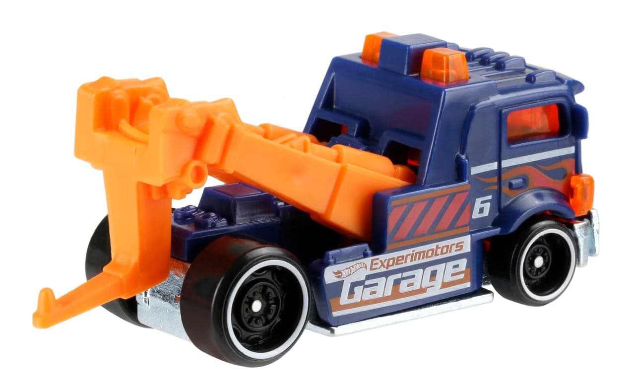 Heavy Hitcher 3