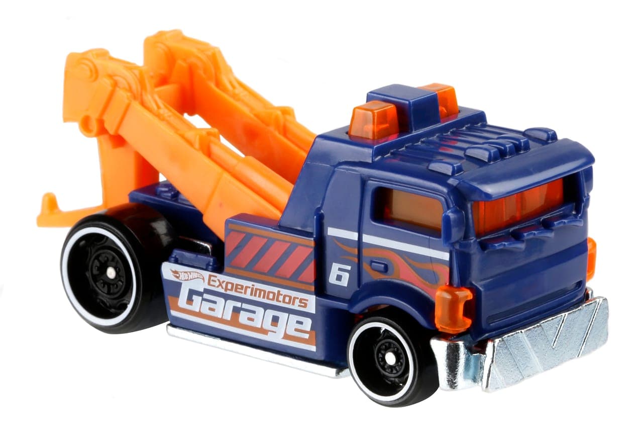 Heavy Hitcher 4