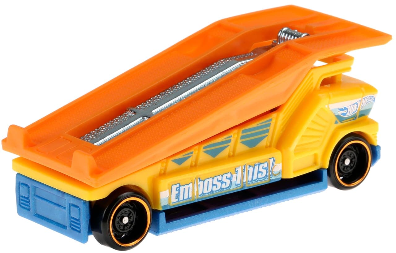 The Embosser 3