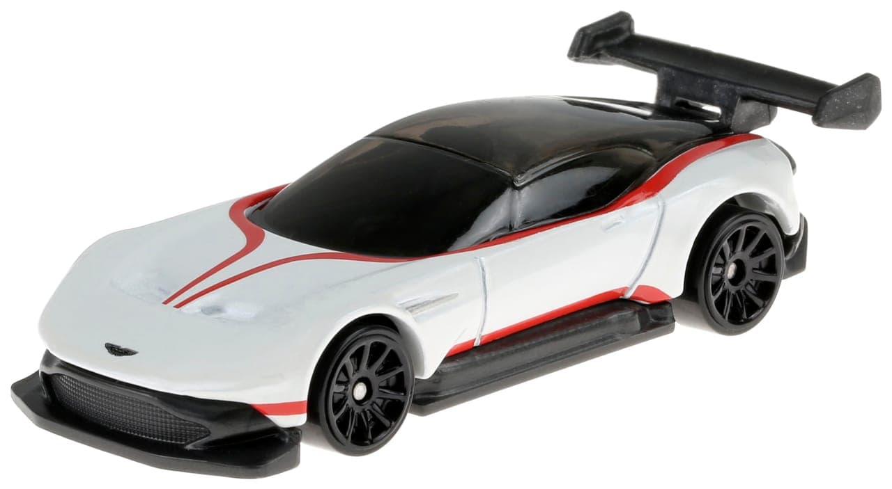 Aston Martin Vulcan