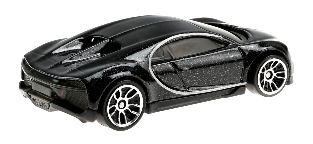 '16 Bugatti Chiron 3