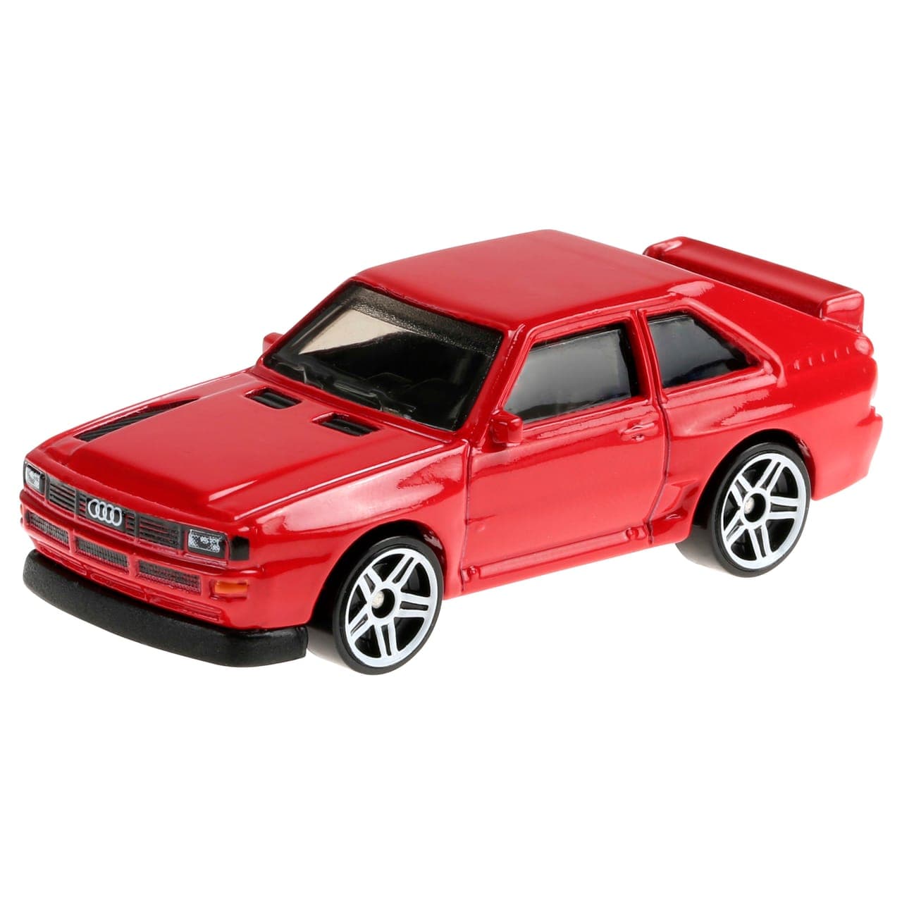 '84 Audi Sport quattro