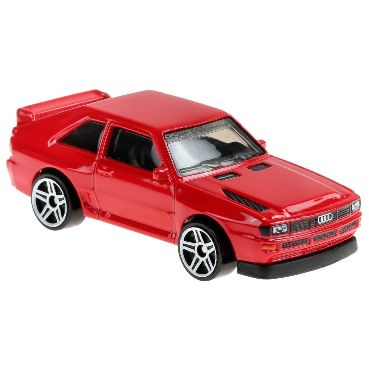'84 Audi Sport quattro 4