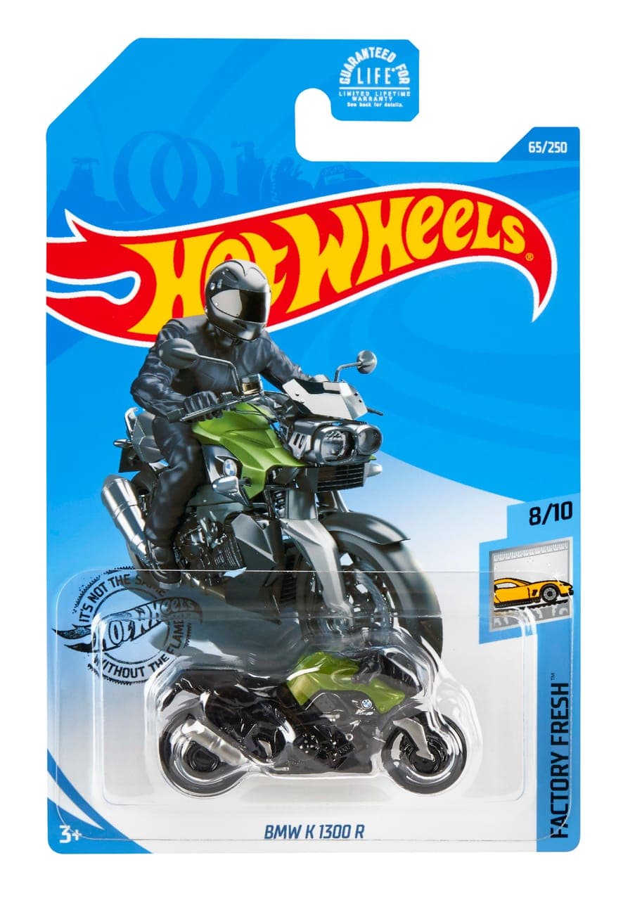 BMW K 1300 R 2