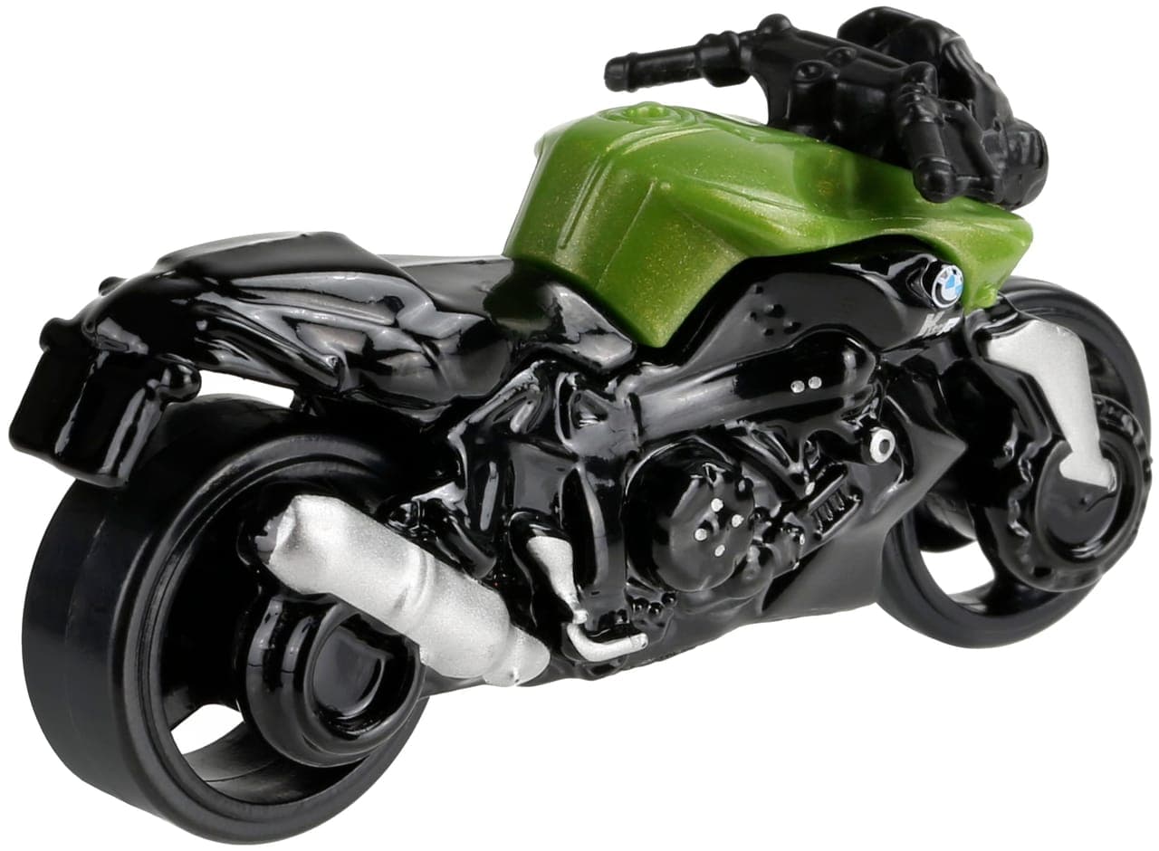 BMW K 1300 R 3
