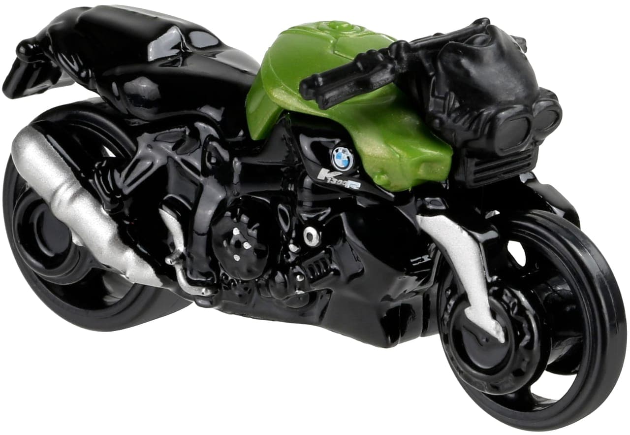 BMW K 1300 R 4
