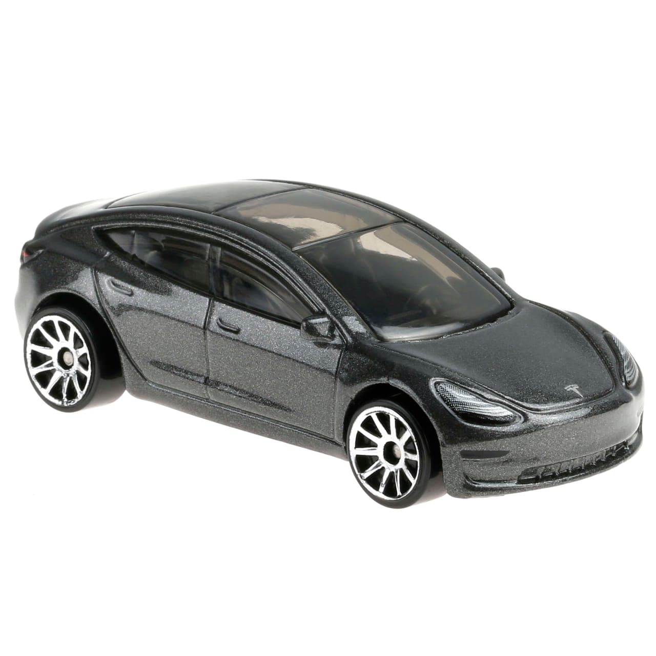 Tesla Model 3 4