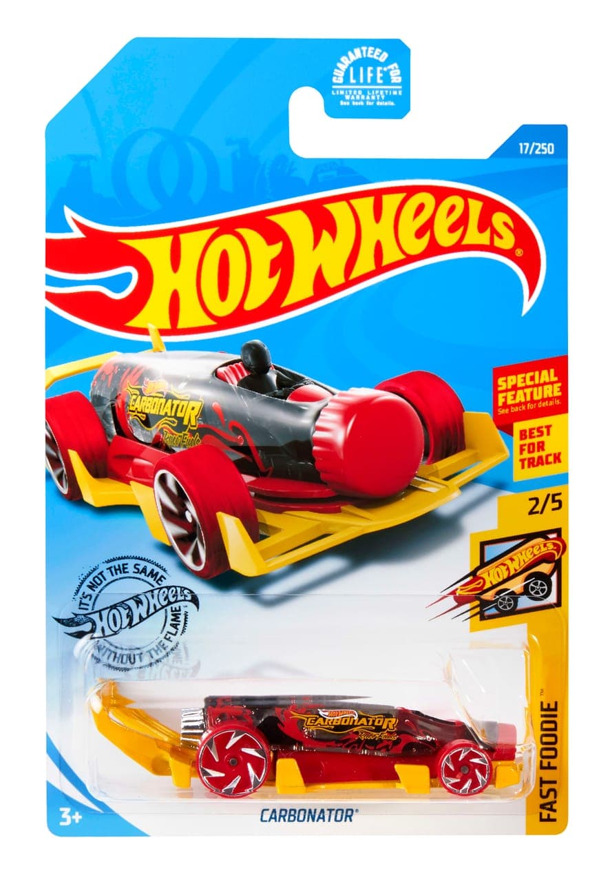 Carbonator 2