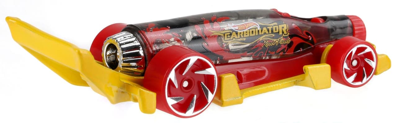 Carbonator 3