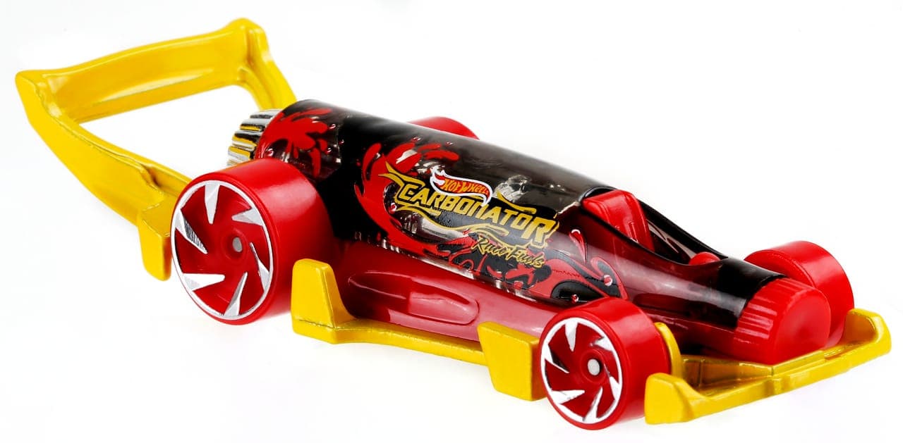 Carbonator 4
