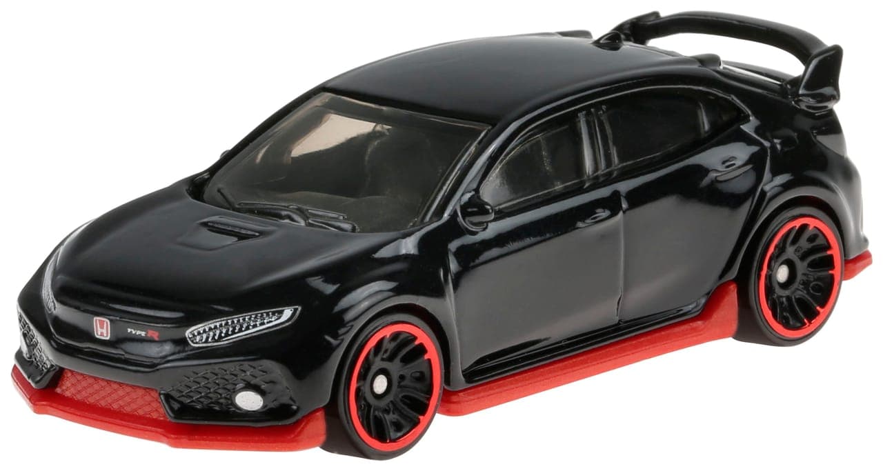 2018 Honda Civic Type R