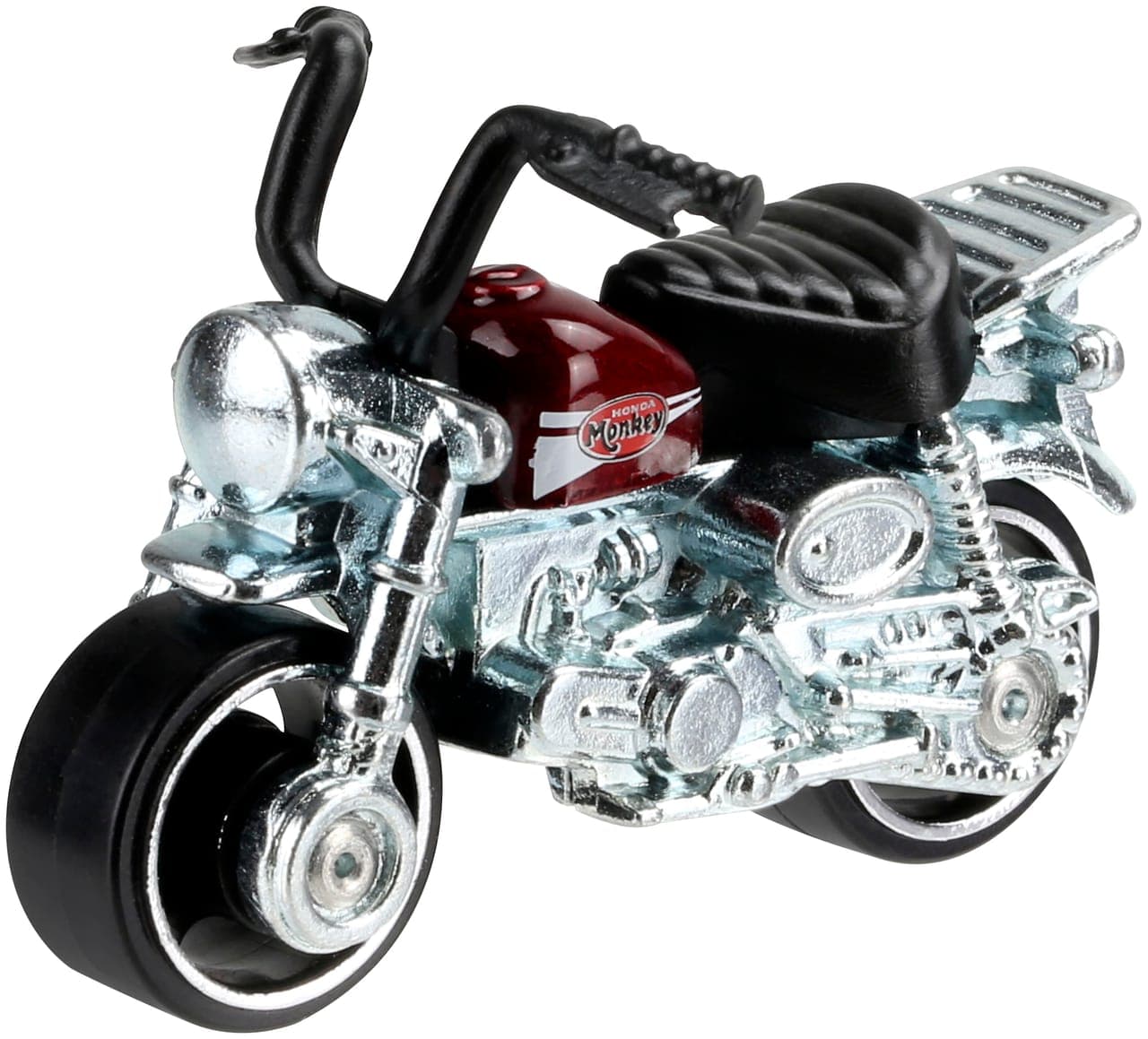 Honda Monkey Z50