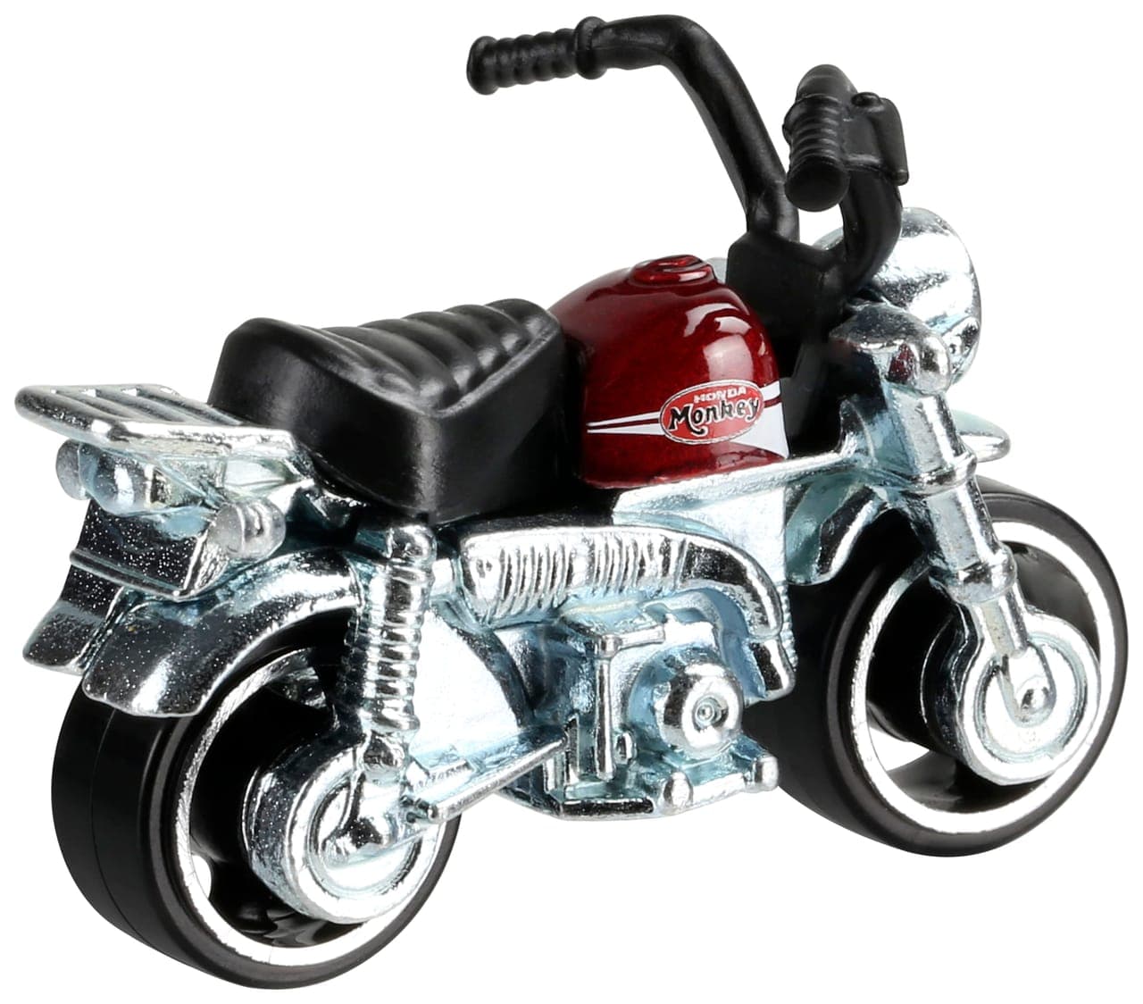 Honda Monkey Z50 3