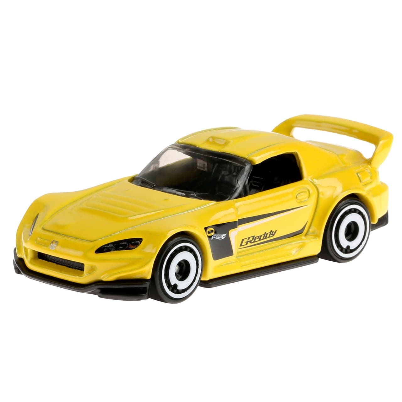 Honda S2000