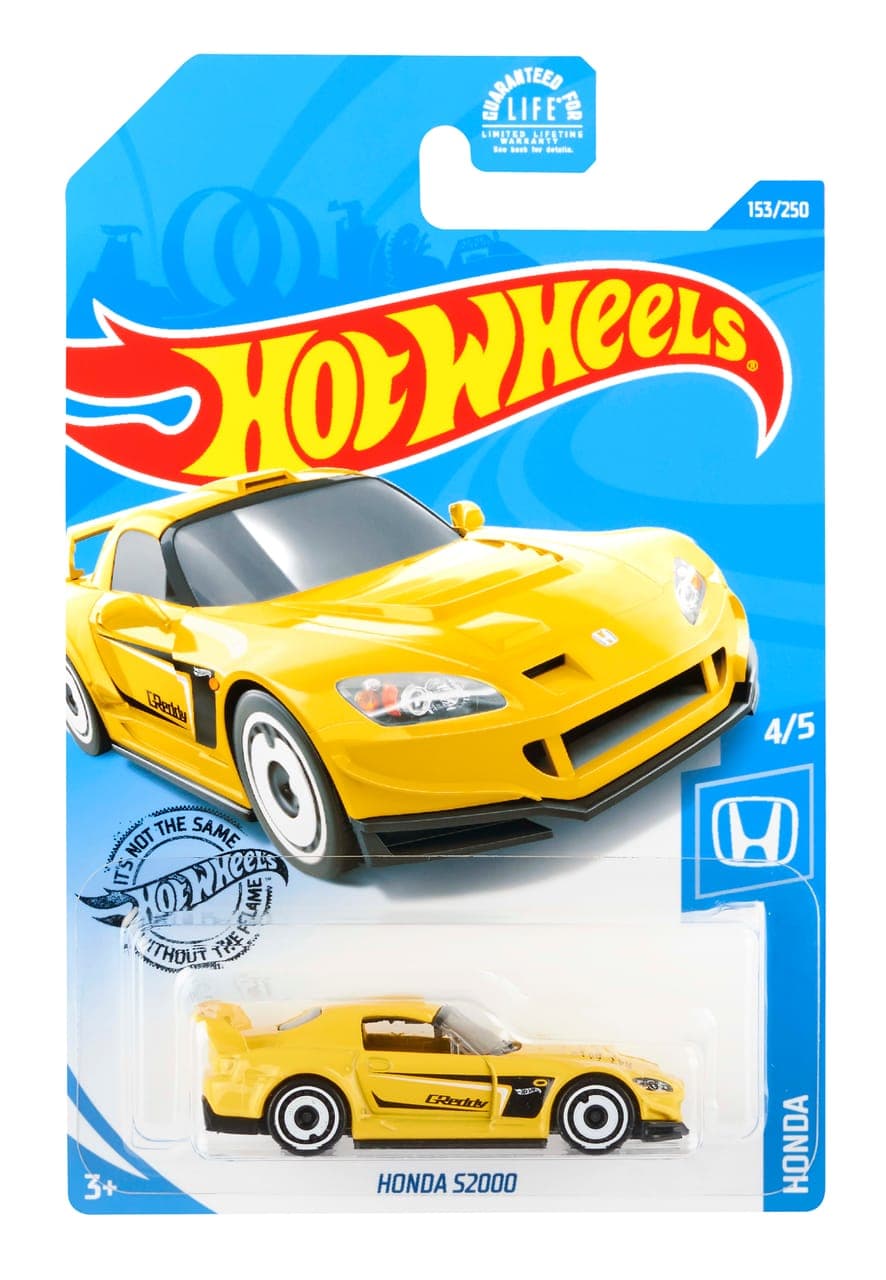 Honda S2000 2