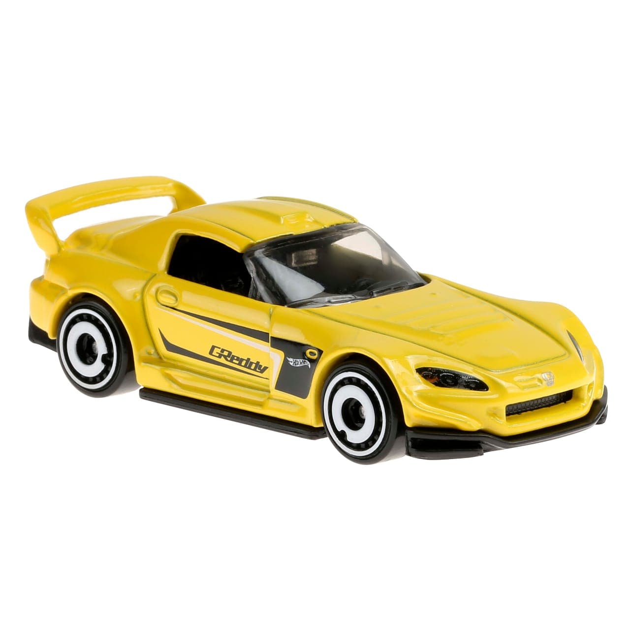 Honda S2000 4