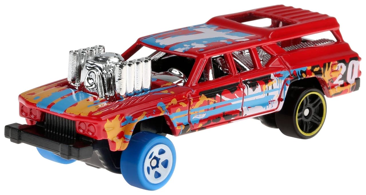 Cruise Bruiser