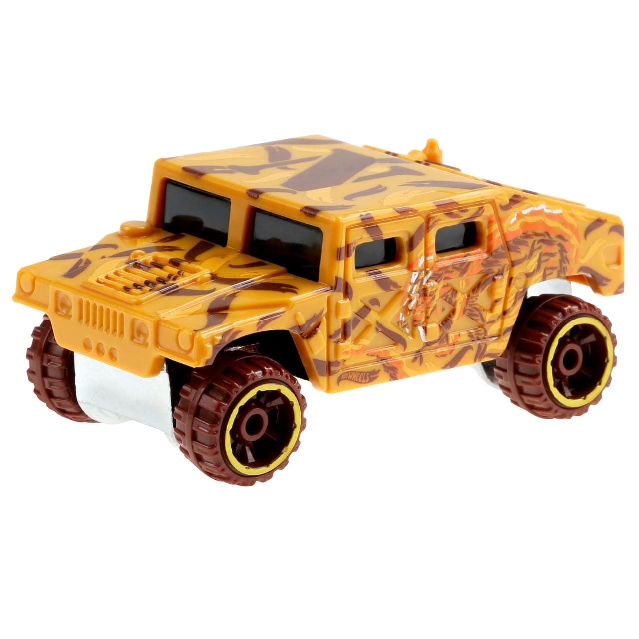 Humvee