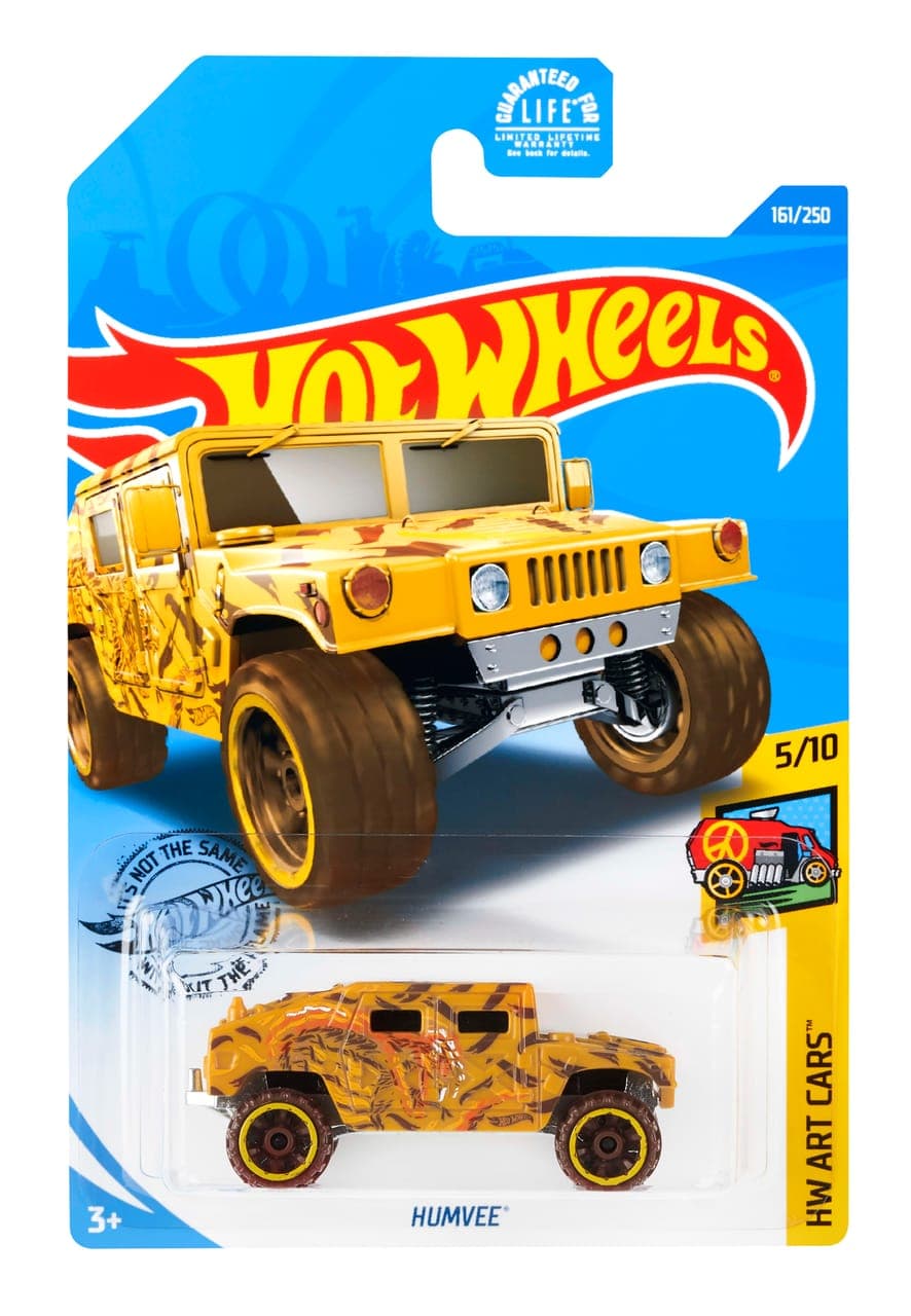 Humvee 2