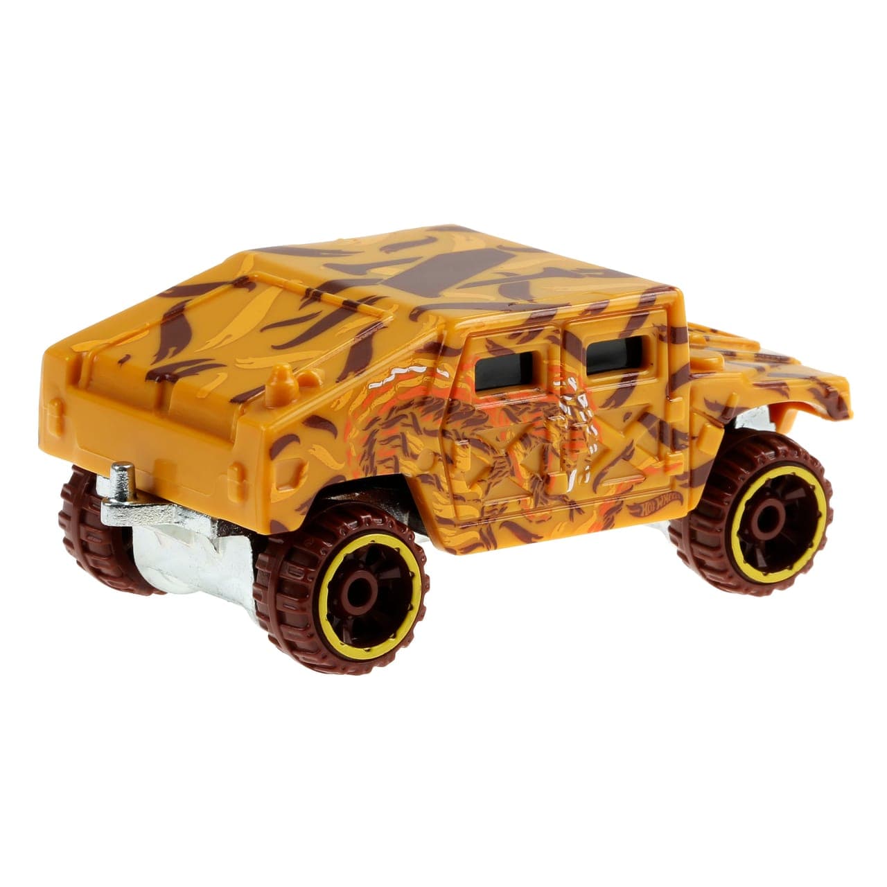 Humvee 3