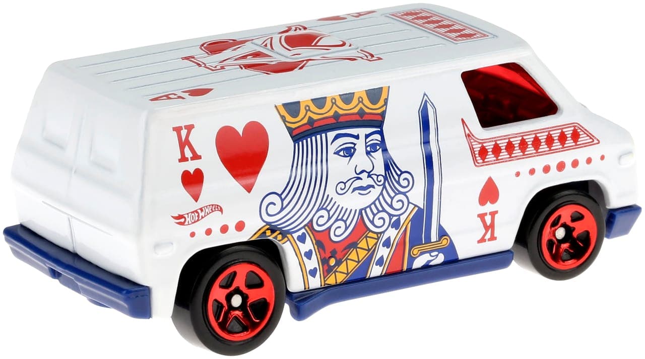Super Van 3
