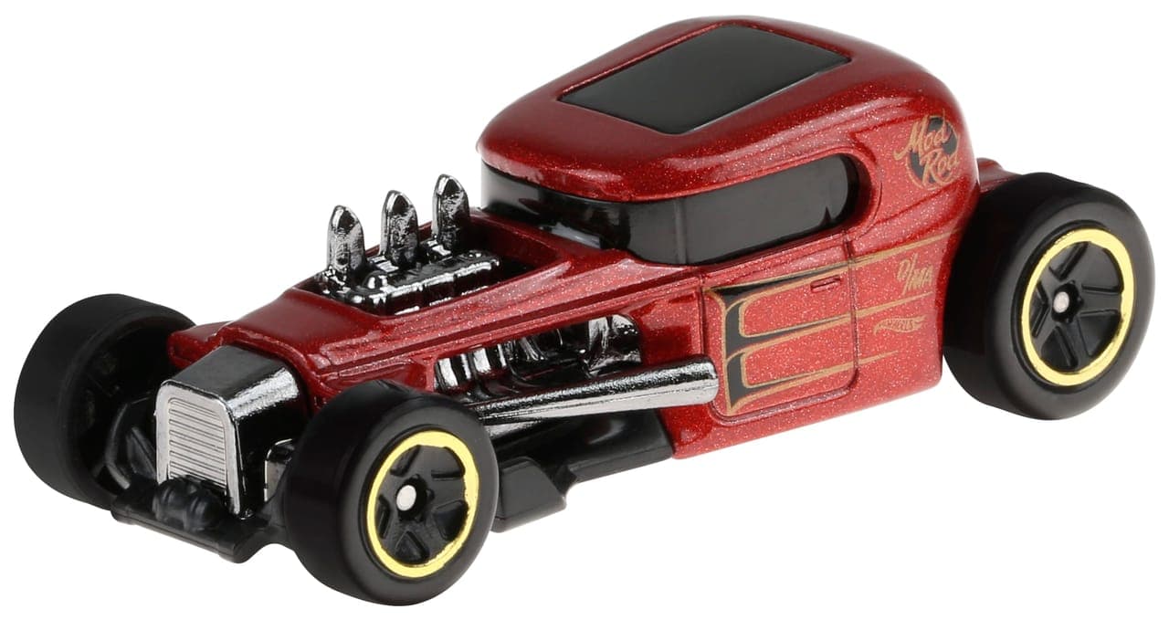 Mod Rod