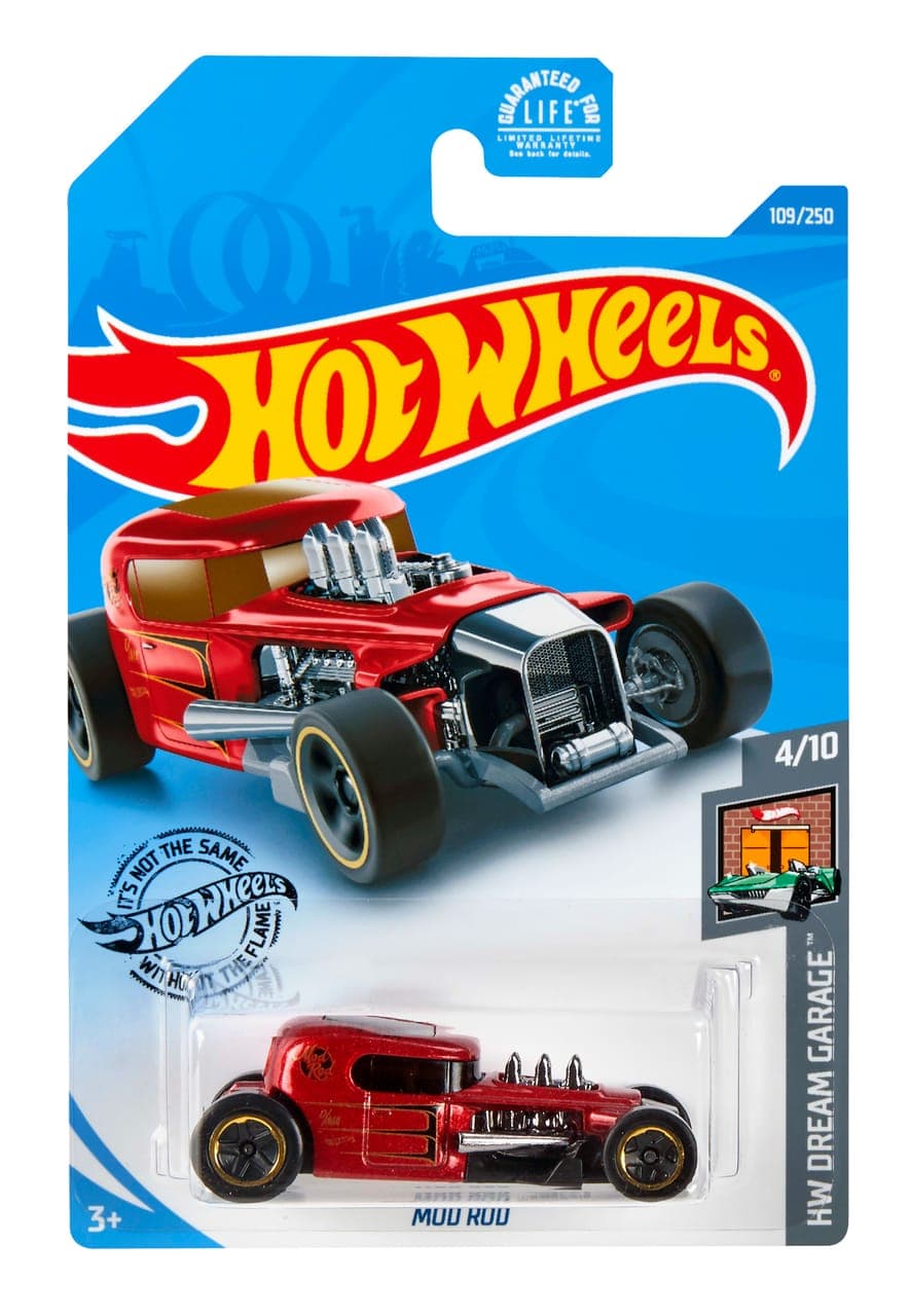 Mod Rod 2