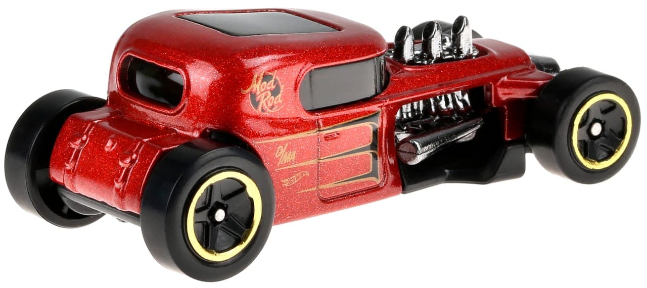 Mod Rod 3