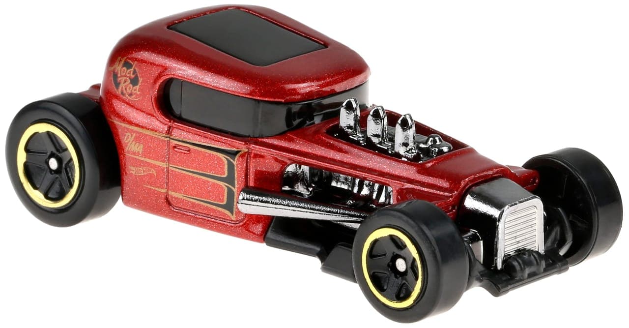 Mod Rod 4