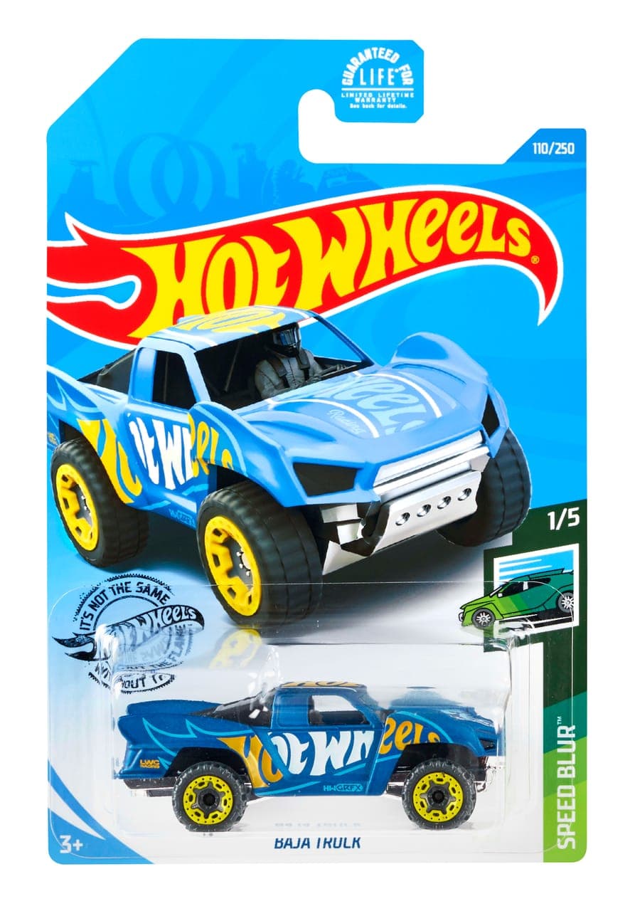 Baja Truck 2